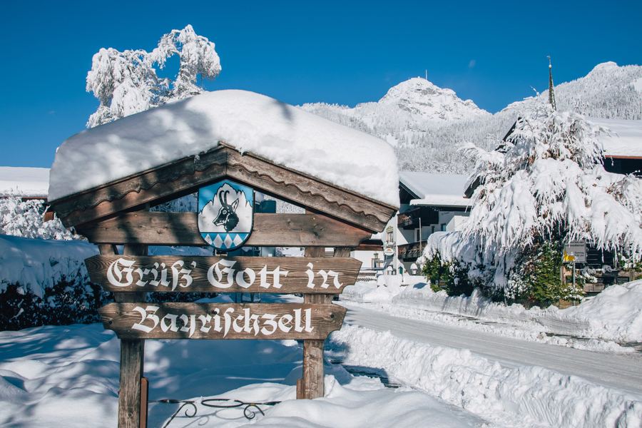 Skifahren & Snowboarden